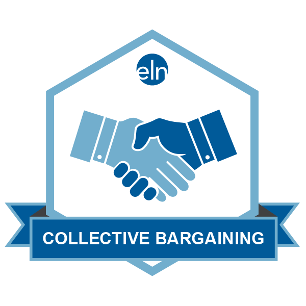 Collective Bargaining Micro-Credential